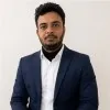 Vikas Gupta