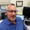 Mark Klebenow