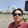Arup Ghosh