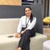 Kruthika Mahesh
