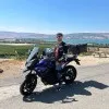 Bar Shalom