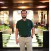 Arsalan Riaz