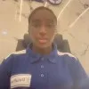 Funmilayo Ojo