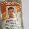 SHUBHAM DATTA