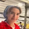 Nafissa Aina
