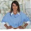 Madeline Carrillo