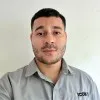 Daniel Zamora Mena