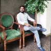 Nikhil Ghadage