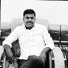 Harikrishna Gangaraju