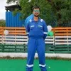 Matish shah