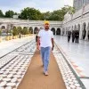 Tunnu Patel