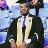 Musangu Chabala