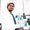 Rusheekesh Sable