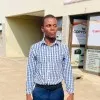 Banele Mabuza