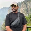 Harsha Rao