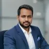 Surya Kosireddy