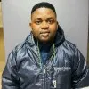 Tshivhandekano Thabang Netshituka