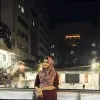 Ishrat Sara
