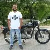 Karthik TR
