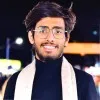 Syed Irtza Haider