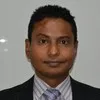 Lasith Rajapaksa MBA