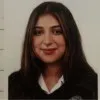 Aisha Ahmed