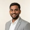 Vedant Mehta