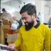 Afshan Hussain