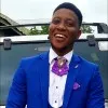 Ademola Bakare