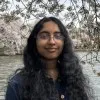 Sharanya Ravishanker