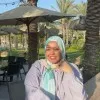 Arwa Ahmad