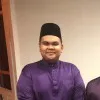 HARITH SAIFULLAH JOFFERRY