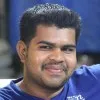 Krishna Siolkar