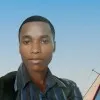 James Opondo