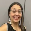 Yvette Mains