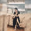 Monisha Jati