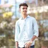 Yuvi Patil
