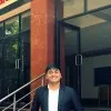 Khush Jain