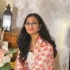 Shreya Allupati