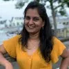 Madhura Pathak