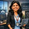Reethu Govind