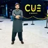 Akrash Haider