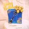 Giftedhands Cakes Kaduna