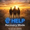 HELP Solutions Systems Recovery Mode