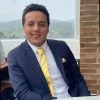 Juan Sebastian Morales Hernandez