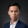 Nicholas Lee Hong Quan