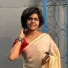 Priyashma Ganguly
