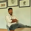 Naga Babu Saggurthi