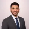Markos Ebead