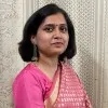 Shrabani Chakraborti